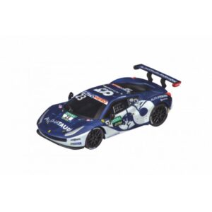 FERRARI 488 GT3 "ALPHATAURI AF CORSE, NO.23"