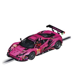 FERRARI 488 GT3 "DAMAS DE HIERRO, NO.85"