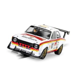 FORD ESCORT MK1 RSR - LEA WOOD