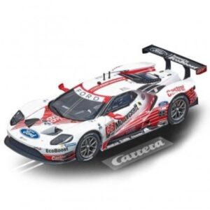 FORD GT RACE CAR "NO.66"