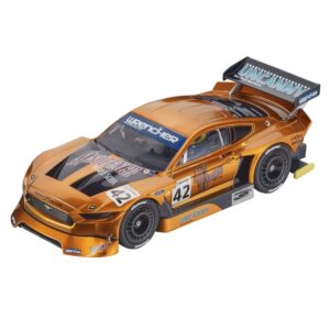 FORD MUSTANG GTY "NO.42"