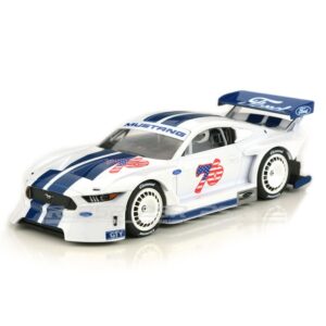 FORD MUSTANG GTY "NO.76"