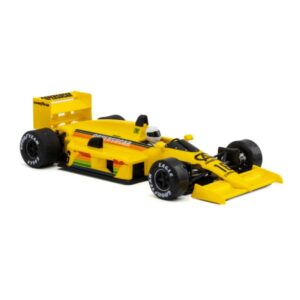 FORMULA 86/89 FITTIPALDI COPERSUCAR LIVERY N16 IL
