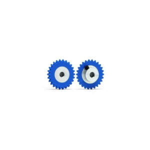 CORONA 26 D ANGLEWINDER 2,38 (3/32) AZUL