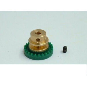 CORONA 24 Z EN LINEA BRONCE STEP 2