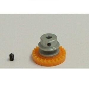 CORONA 25 Z EN LINEA ALUMINIO STEP 2