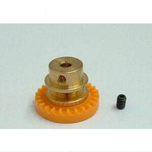 CORONA 25 Z EN LINEA BRONCE STEP 2