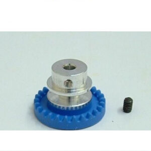CORONA 26 Z EN LINEA ALUMINIO STEP 2