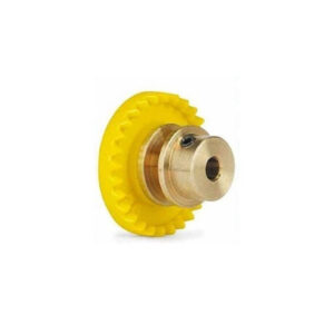CORONA 28 Z EN LINEA BRONCE STEP 2