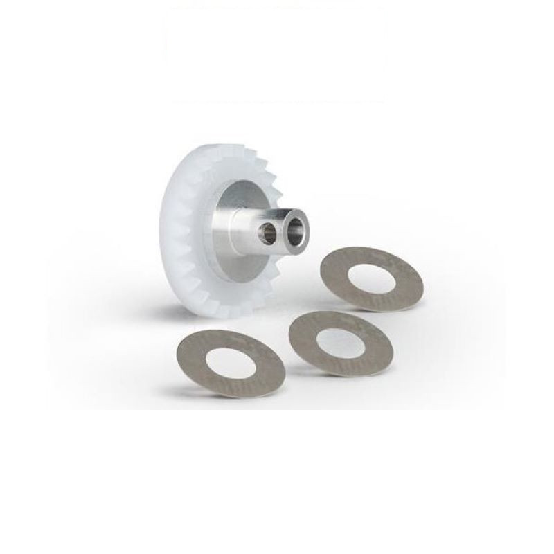 CORONA 27D. IN-LINE MODULAR OFFSET PARA EJES 2.38M