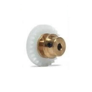 CORONA 28 Z EN LINEA BRONCE STEP 2 DESPL 1MM