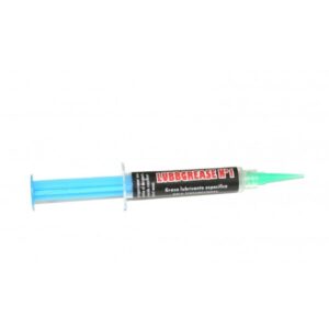 GRASA ESPECIAL LUBBGREASE N 1 CON BASE TEFLON