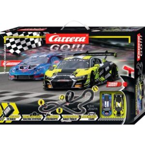 GT SUPER CHALLENGE