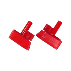 Guia Clip 7mm