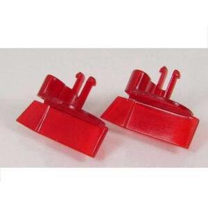 GUIA MRRC PRO CON CLIP 1/32 PARA PISTA NINCO (X 2)