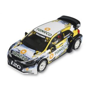 HYUNDAI I-20 RX - TANECO