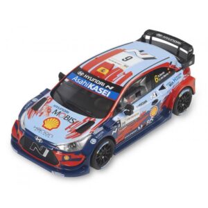 HYUNDAI I-20 - SORDO