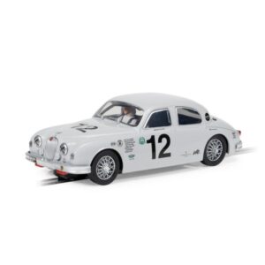 JAGUAR MK1 BUY1 GOODWOOD 2021