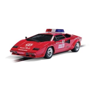 LAMBORGHINI COUNTACH - 1983 MONACO GP SAFETY CAR
