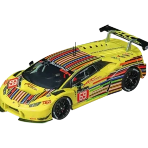 Lamborghini Huracan Gt3