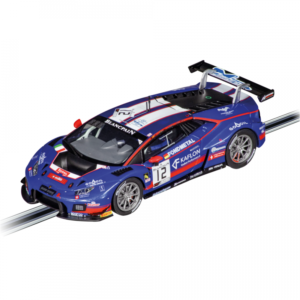 LAMBORGHINI HURACÁN GT3 "OMBRA RACING, NO.12