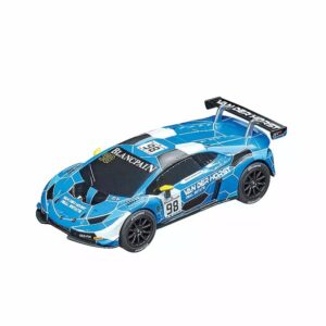 LAMBORGHINI HURACÁN GT3 "NO.98"