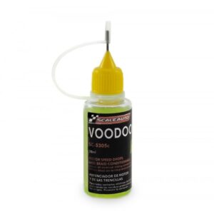 LIQUIDO SPEED DROPS VODOO 3.0 MOTORES Y TRENCILLAS