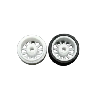 Llanta 3d Jarama De 15 8x8 5mm X2