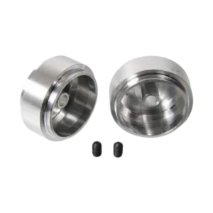 Llanta Pro Aluminio 16 5x8mm