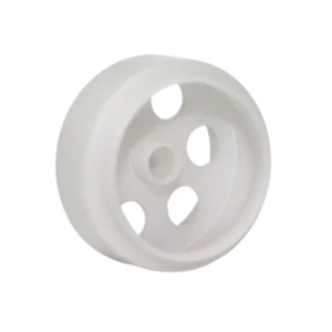 Llanta Universal Plastico