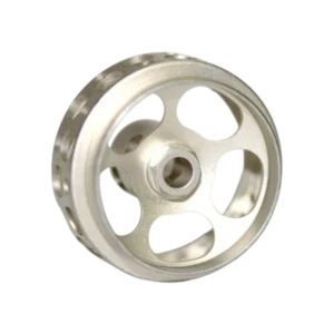 Llanta Urano Champagne 16 9x8 5mm