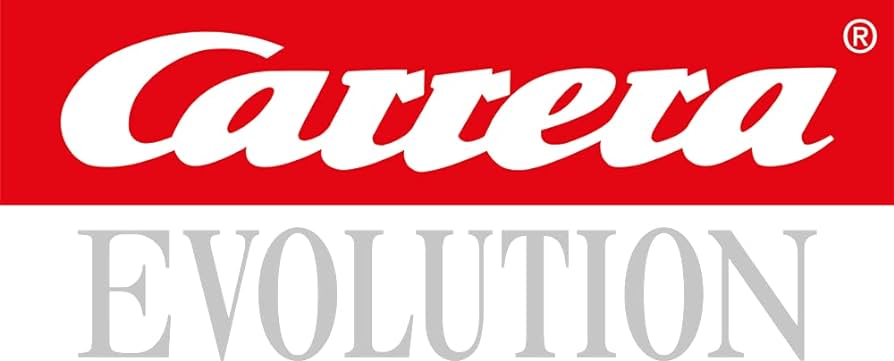 CARRERA EVOLUTION