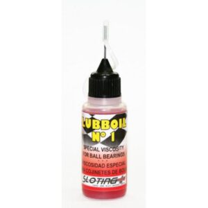 LUBRICANTE Nº 1 ESPECIAL PARA COJINETES DE BOLAS (a2)