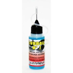 LUBRICANTE Nº 2 ESPECIAL PARA COJINETES DE BRONCE