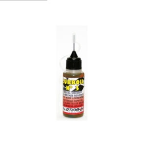 LUBRICANTE Nº 3 ESPECIAL COJINETES CON HOLGURA