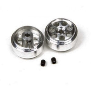 LLANTA R0 15X8MM EJE 3/32