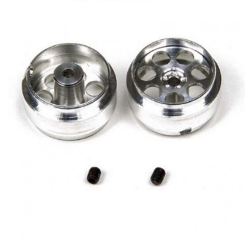 LLANTA R2 16,7X8,5MM EJE 3/32