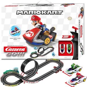 MARIO KART™ - P-WING