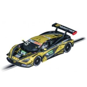 MCLAREN 720S GT3 "JP-MOTORSPORT, NO.15"