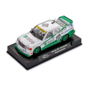 MERCEDES 190E - NORISRING 1991