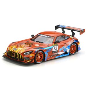 MERCEDES-AMG GT3 EVO "SUNENERGY RACING, NO.75" BATHHURST 2022"