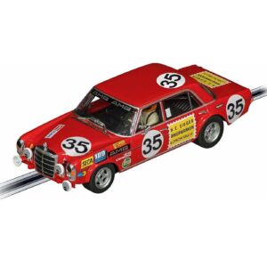 MERCEDES-BENZ 300 SEL 6.3 AMG "NO.35
