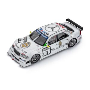 MERCEDES CLASE C N 3 ITC 1996 3ER INTERLAGOS GP