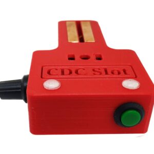 MINI RODADOR PORTABLE 2.0