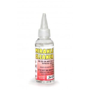 MIRAKLE CLEANER LIMPIADOR DESENGRASANTE - 60 ML.