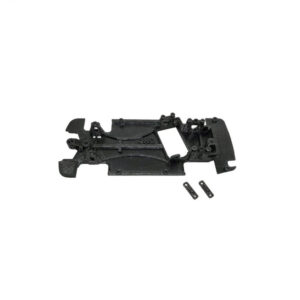 MITSUBISHI EVO V/VI MBAW DE SCALEAUTO.