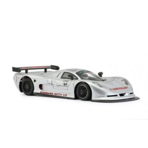 MOSLER MT900 R 9TH ANNIVERSARY 64 - S. NOVIELLO
