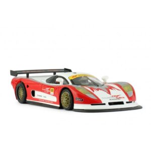 MOSLER MT900 THUNDERASIA 69 EVO3