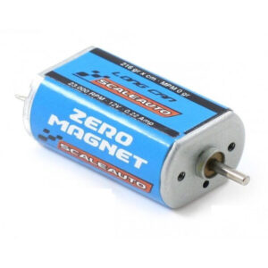 MOTOR SC 31 ZERO MAGNET 23000 RPM