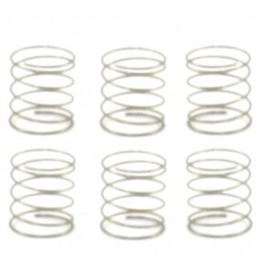MUELLES BLANDOS PARA KIT DE SUSPENSIONES X 8